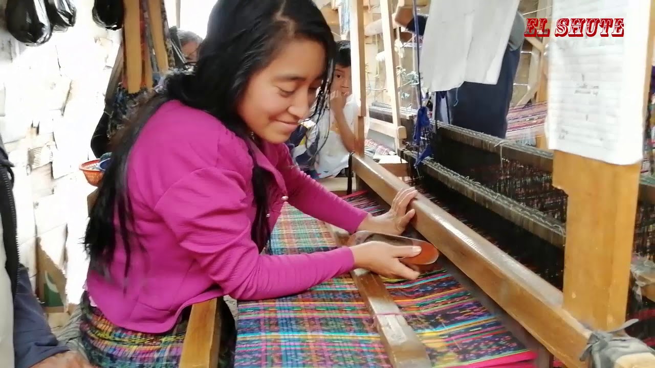 Elaboracion cortes tipicos_ GUATEMALA