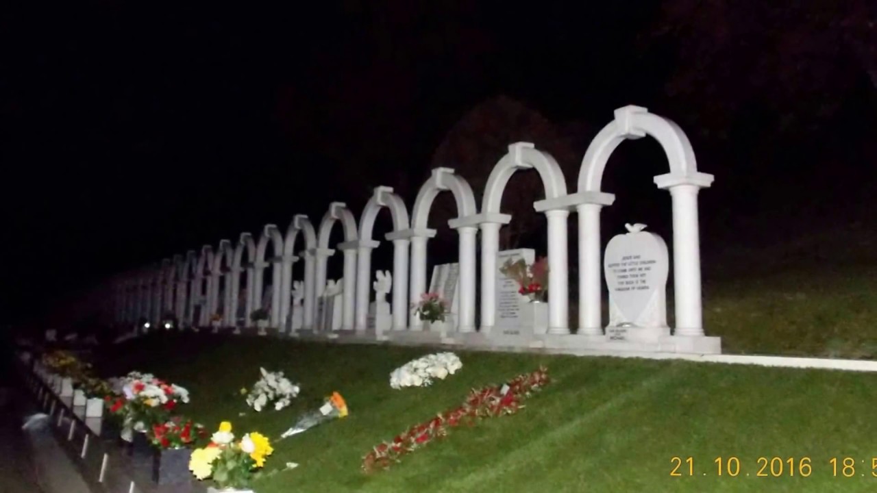 179   ABERFAN ORB  APPEARANCES.