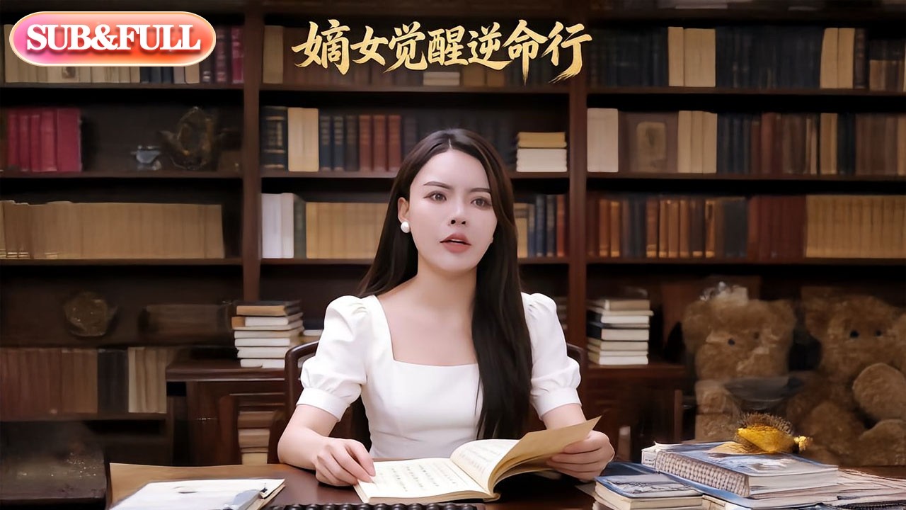 【全集FULL】《嫡女觉醒逆命行》| ENG SUB | #薄荷听书 #cdrama #latest #热门短剧 #都市 #重生 #逆袭 #现代 #甜宠