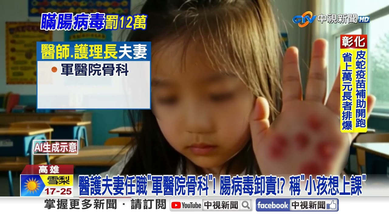 隱匿兒女
