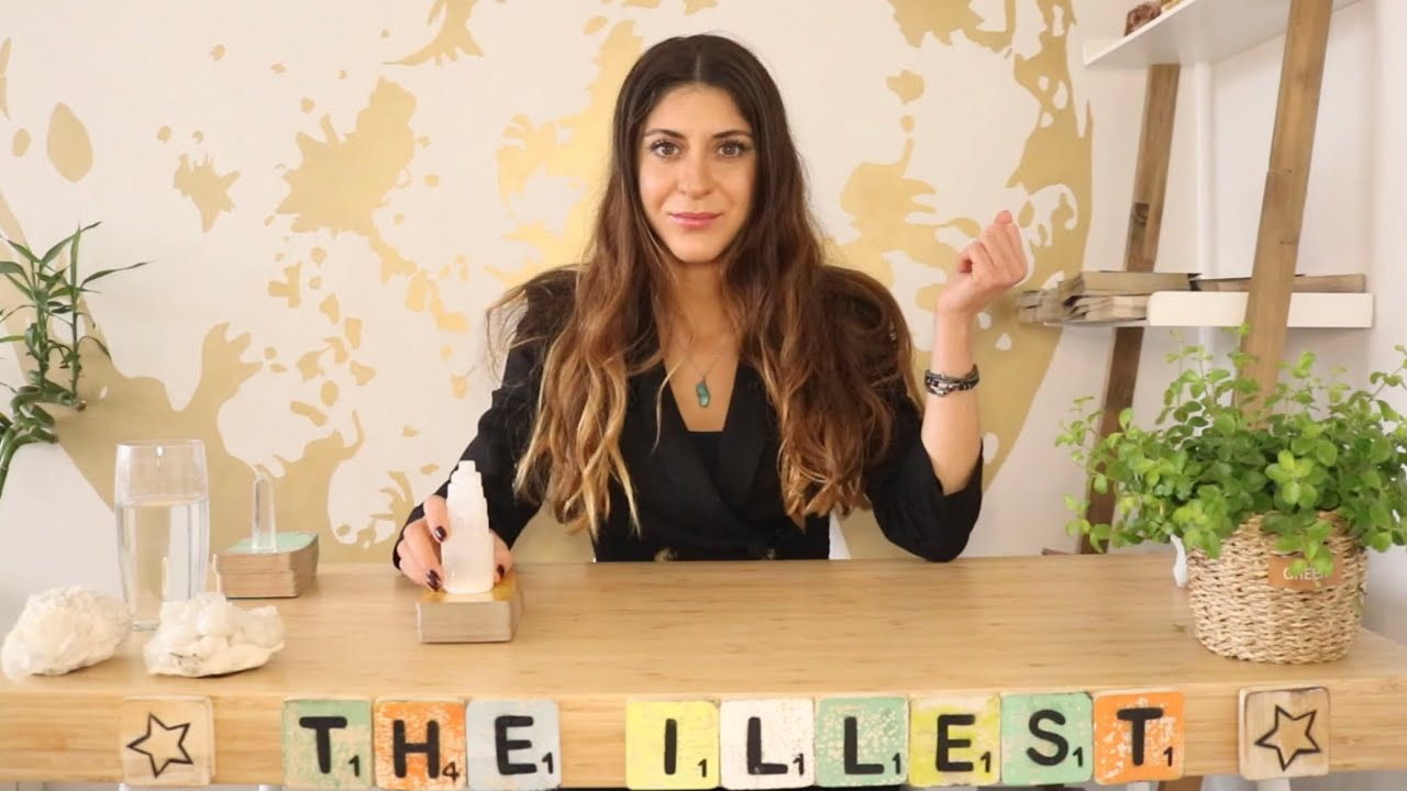 LIBRA - 'Someone Needs To CHANGE!' - November 2020 Tarot Reading
