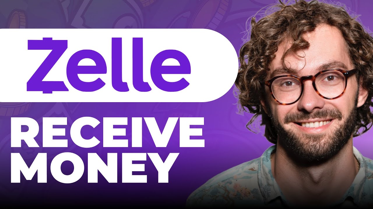 How long does it take to receive money with Zelle