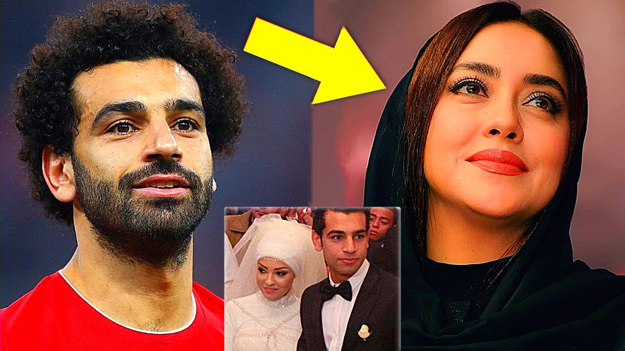Who Is Mohamed Salah's Wife?
