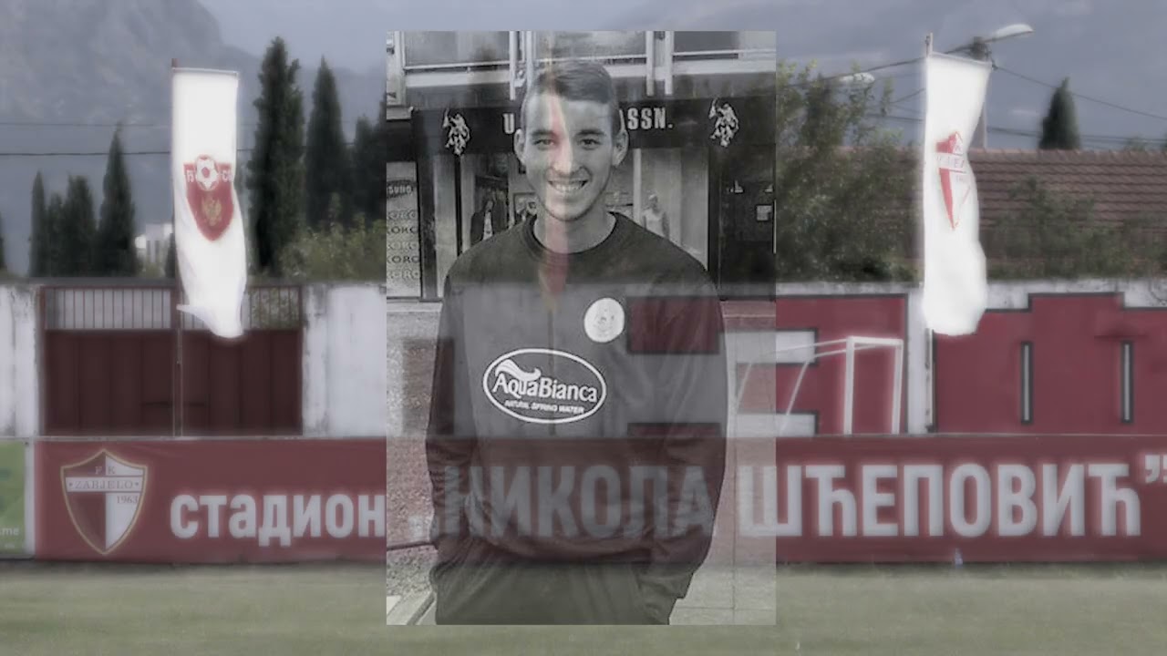 Gradski vremeplov: Zabjelski stadion