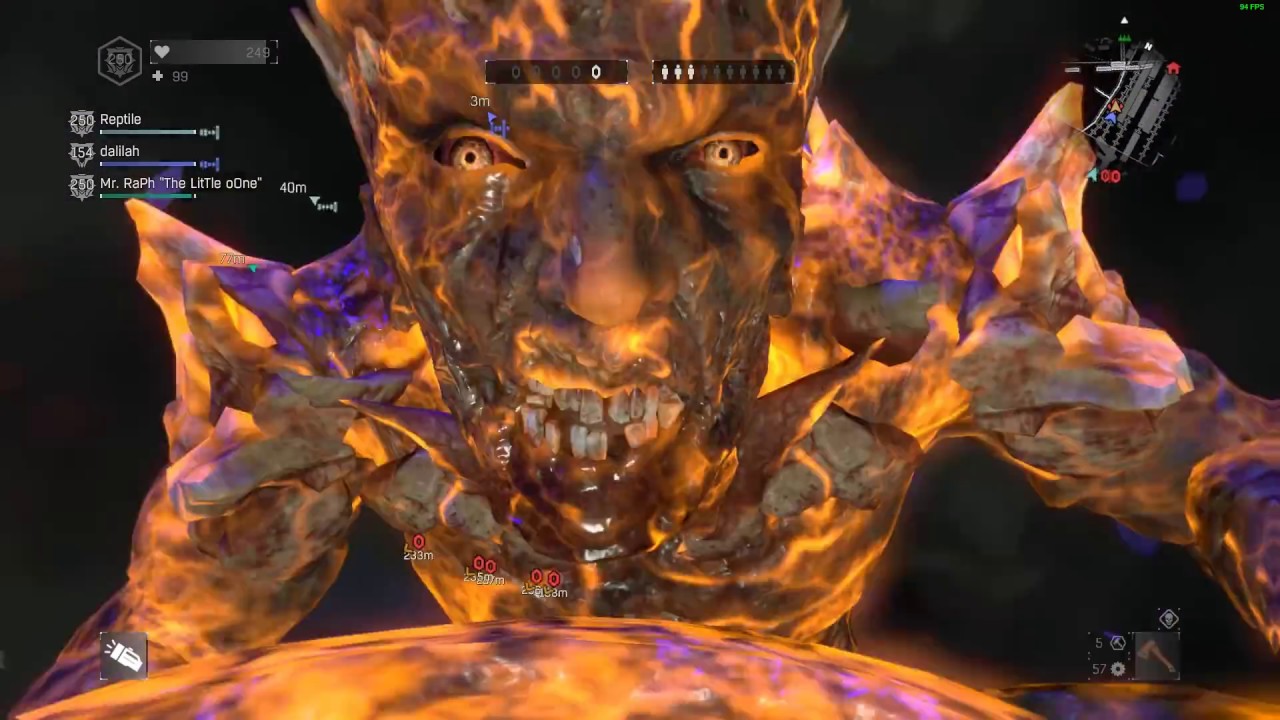 Dying Light - Full Match - Playing Against Apex Predator