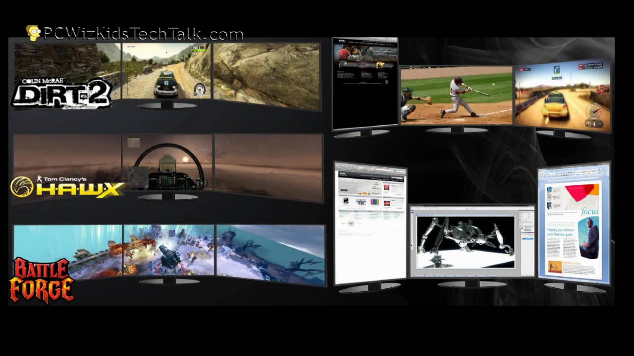 PCWizKid's Weekly Tech Talk - Answer Back Episode #15