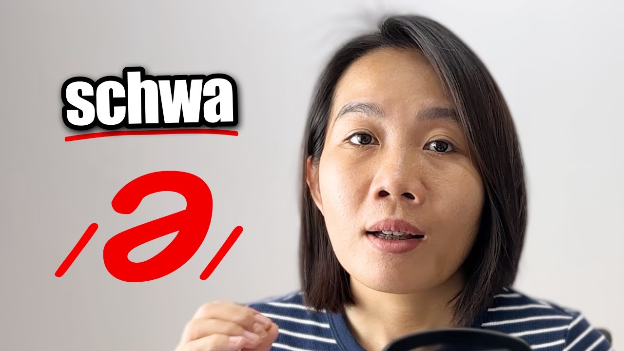 Âm quan trọng nhất trong tiếng Anh rất ít người dạy kỹ cho bạn. The MOST important sound!