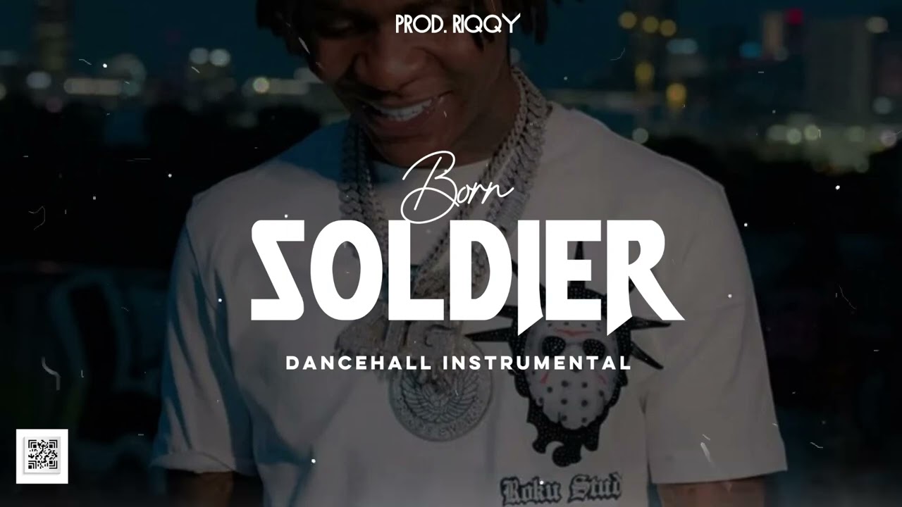 [FREE FOR PROFIT] Dancehall Riddim Instrumental 2022 - 