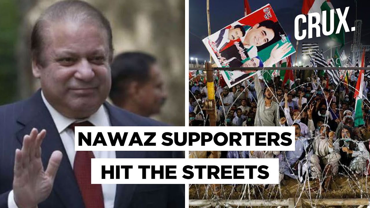 What Made Pakistan's Opposition Parties Go After PM Imran Khan And The Army?