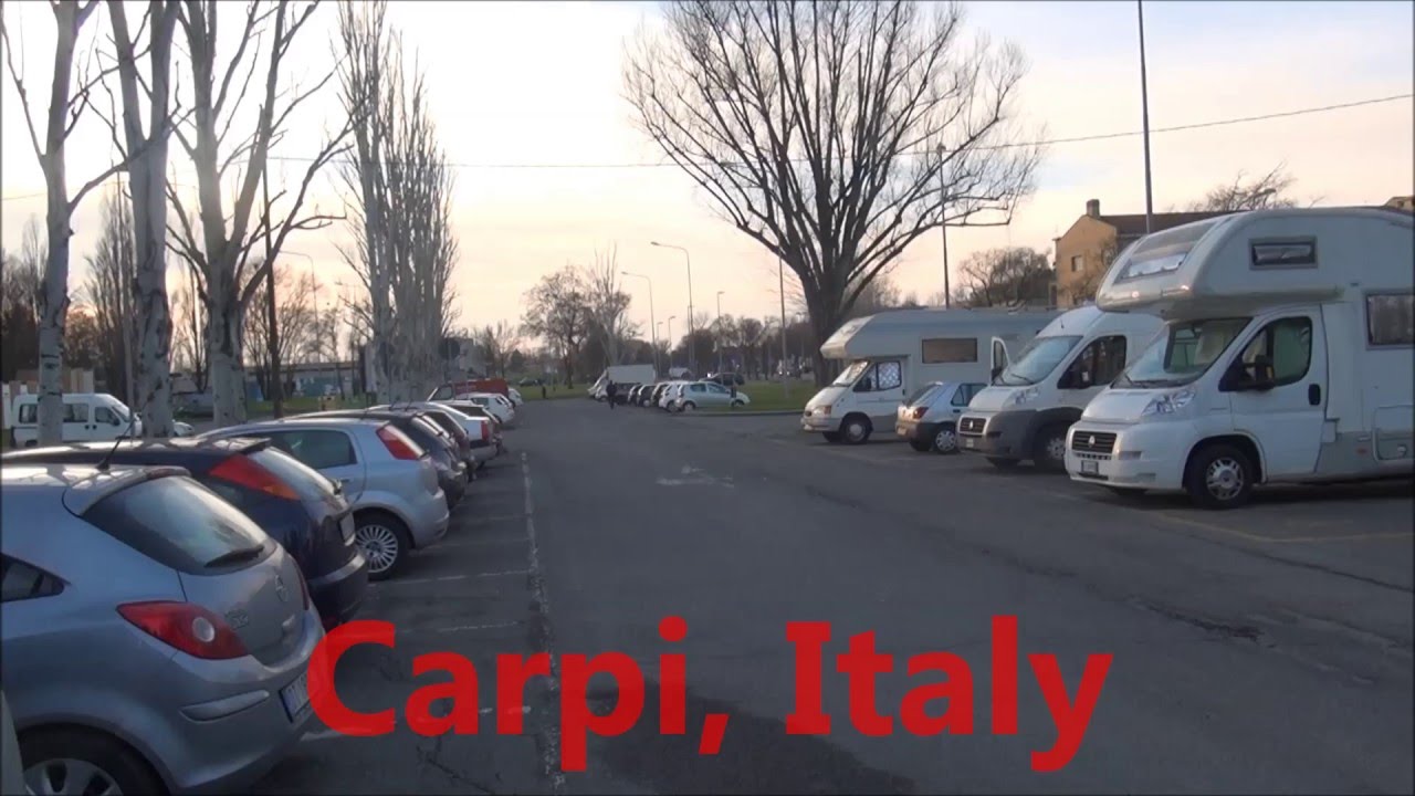 Carpi, Italy