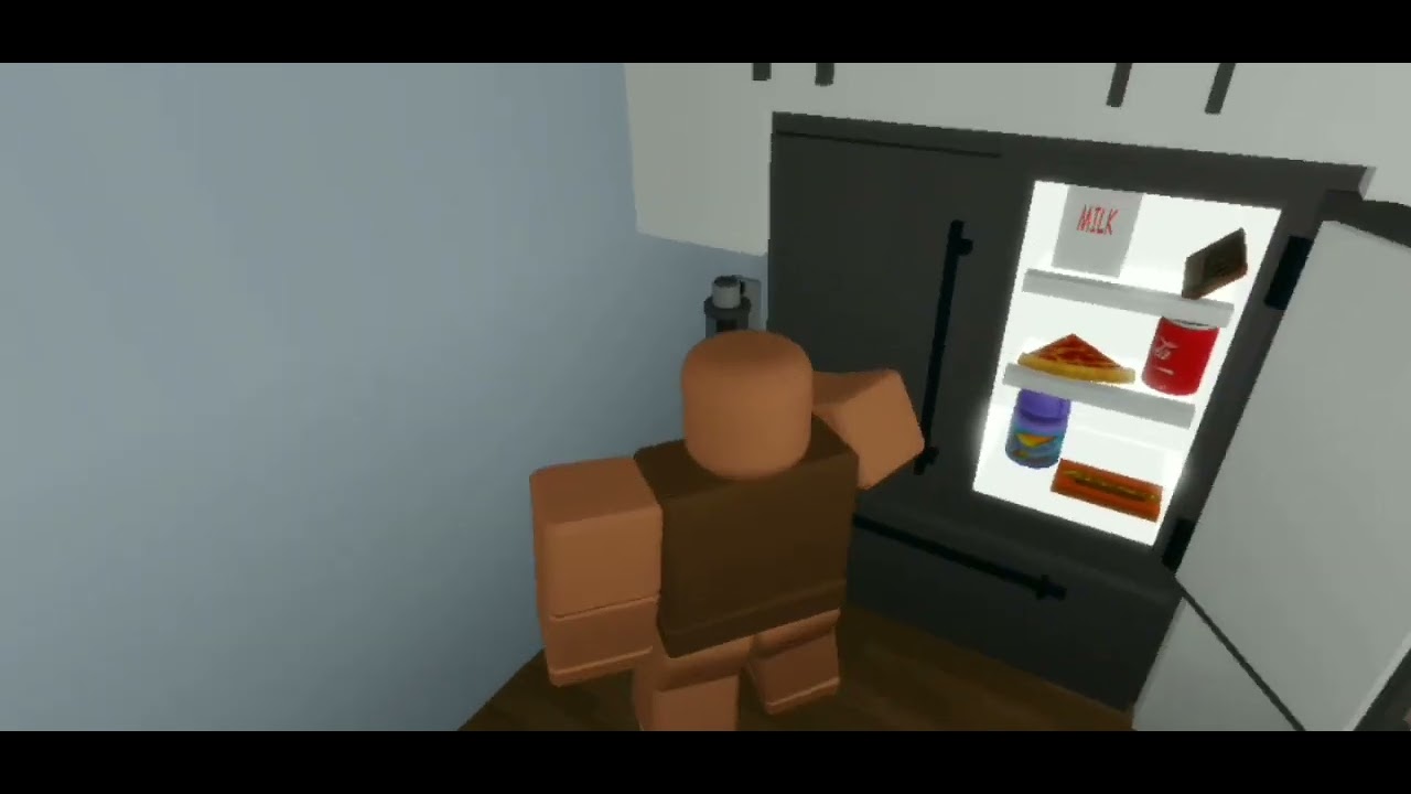 i got a whooping of a lifetime - ROBLOX
