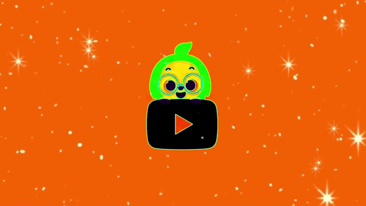 Hogi Top on YouTube Logo | All Hogi | Sparta Pitch | Gamavision Csupo