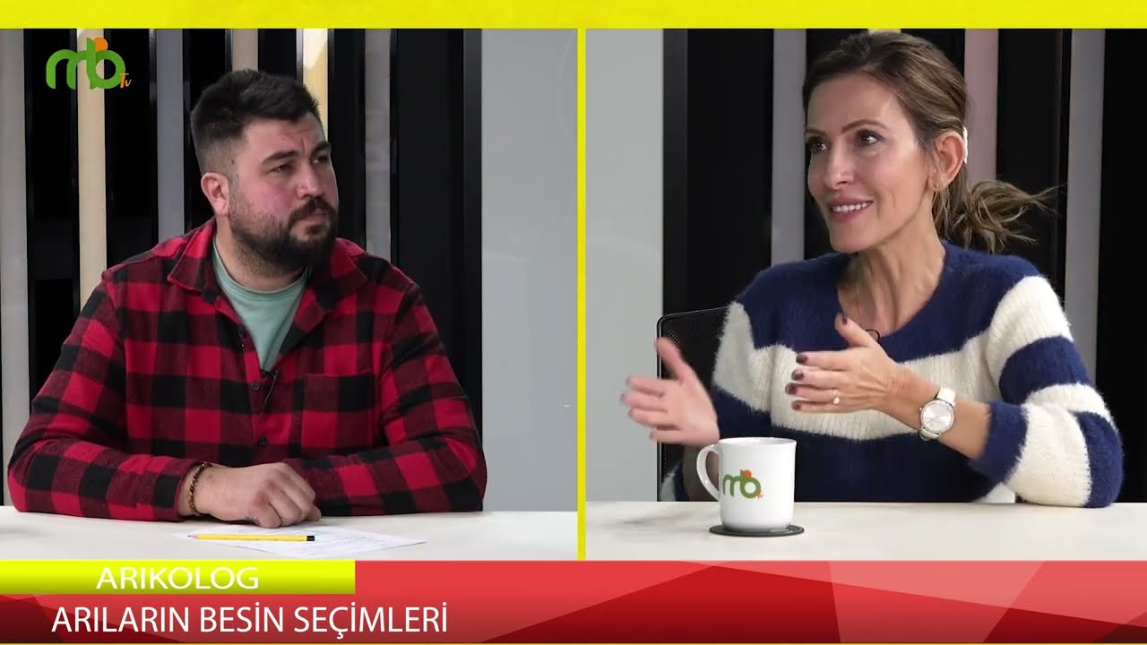 Arıkolog 13. Bölüm | Arı Ölümlerinin Nedenleri ? Varroa İlacı Etkileri |  Prof Dr. Aslı Özkırım