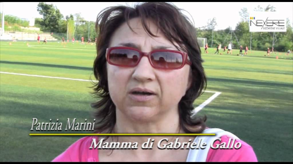 Ripresa allenamenti a Bizzarone: le interviste