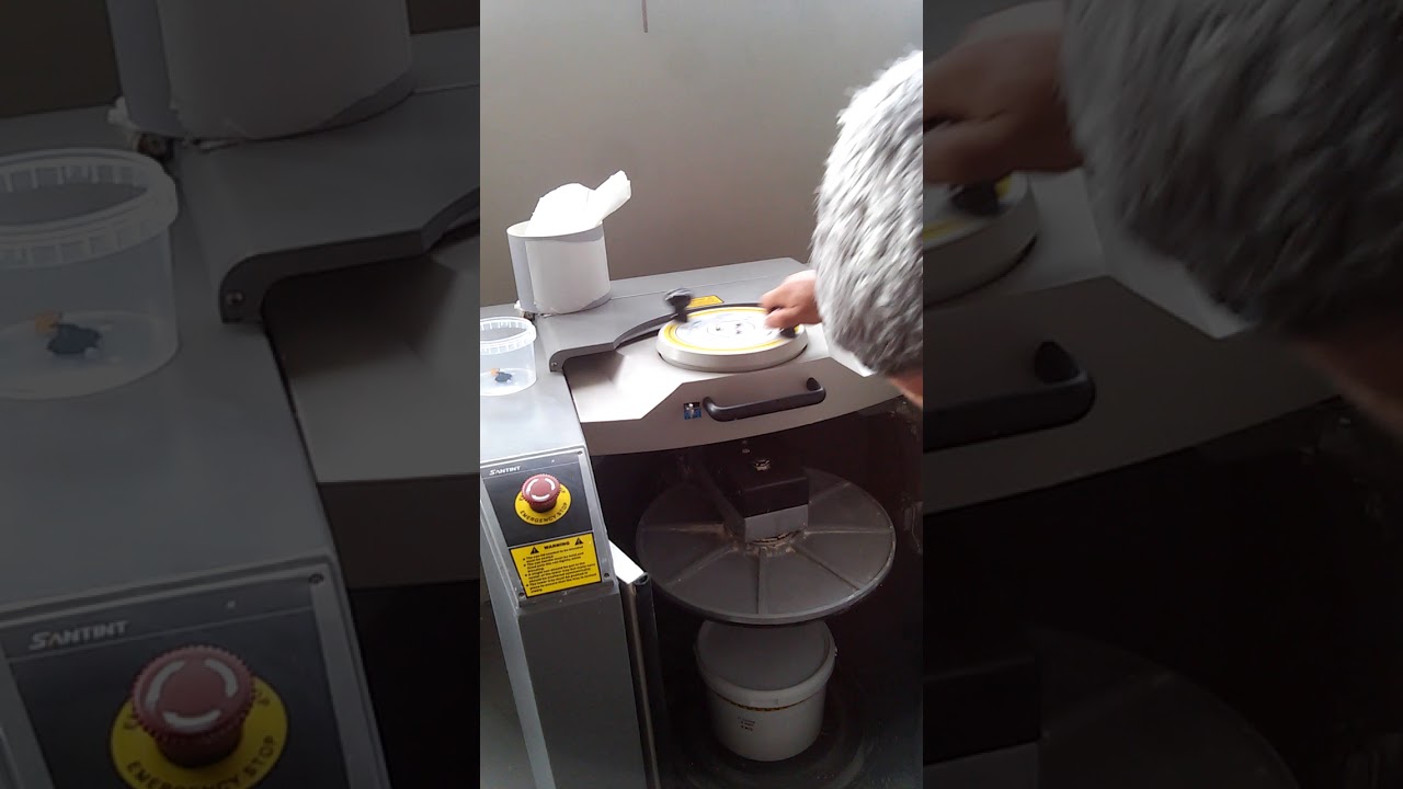 Sainting A2 Hummingbird Automatic Dispenser kurulum ve tanıtımı 2