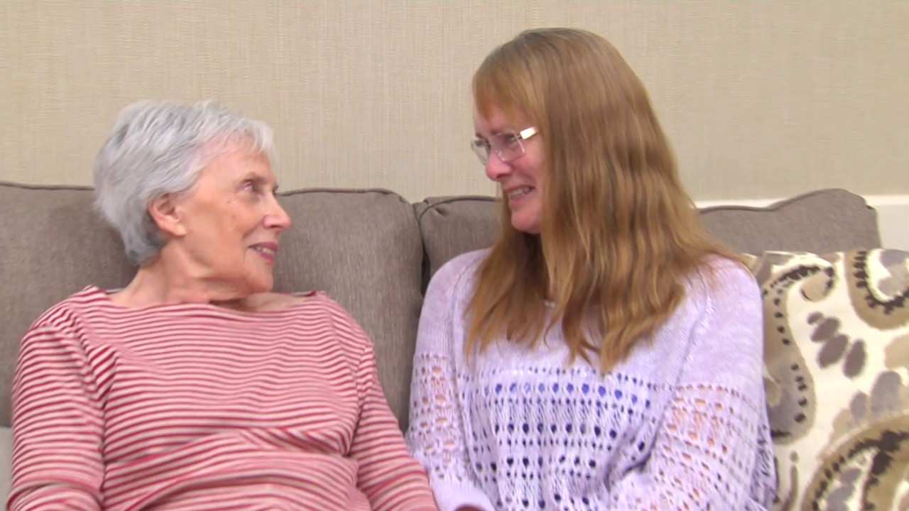 5 Signs Your Aging Parents More Need Care