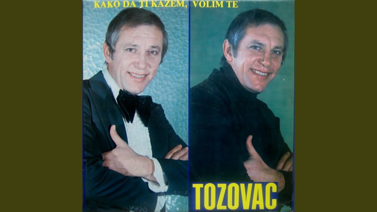 Teško mi je, zato patim