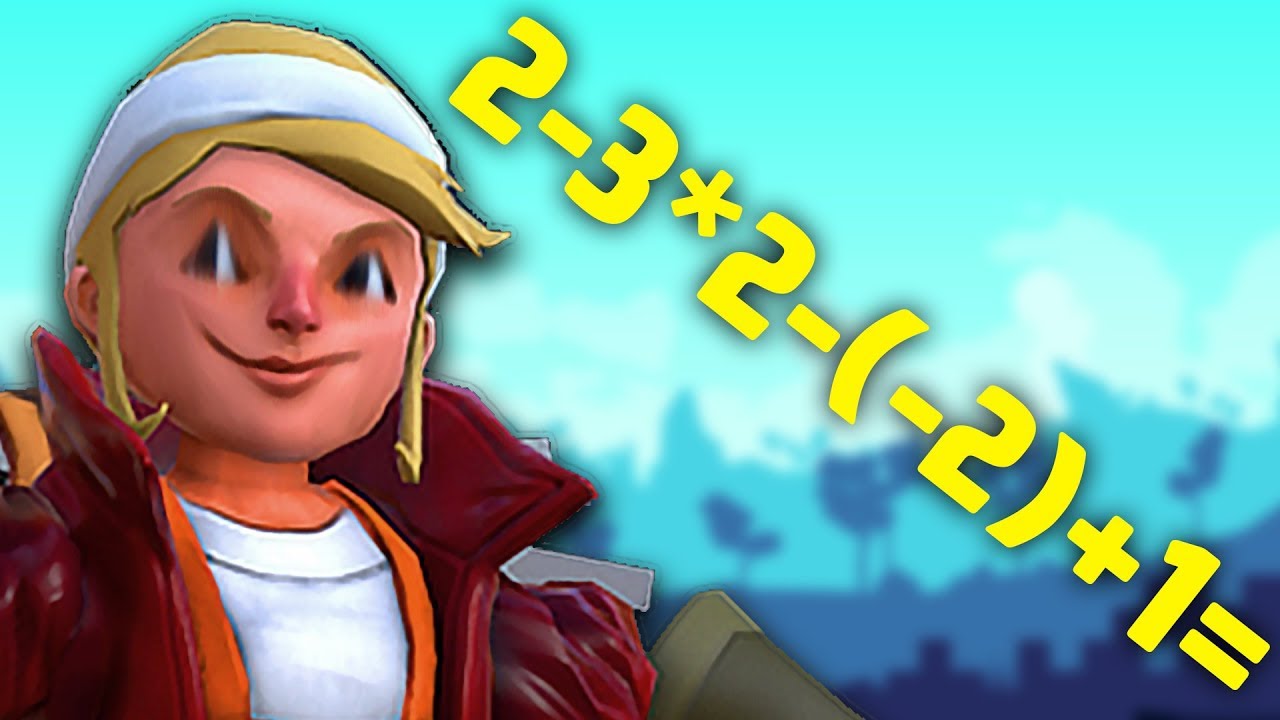 🔥 MATEMATYCZNY ESCAPE Z MATEMATYCZNYM GENIUSZEM! | SCRAP MECHANIC