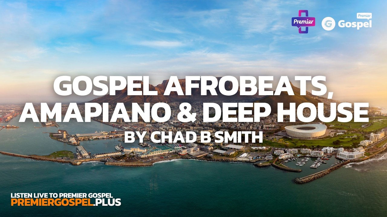 2026 Christian deep house, amapiano, afrobeat, gospel mix