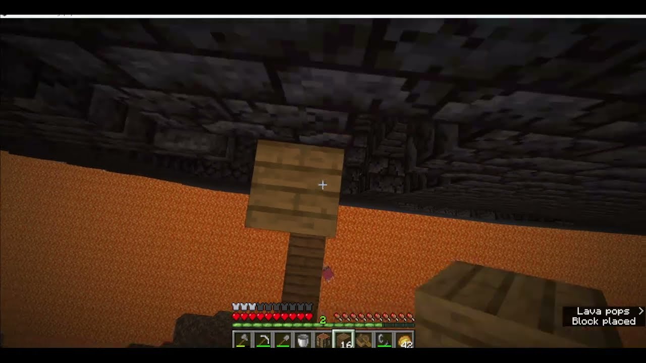00:50:57 SSG Minecraft Speed(slow)run