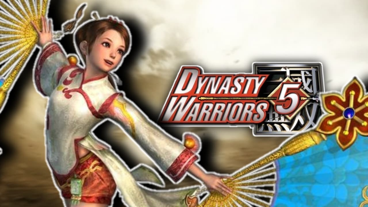 Dynasty Warriors 5 ~ Story Of Xiao Qiao,Silahkan masuk tuan dan nyonya