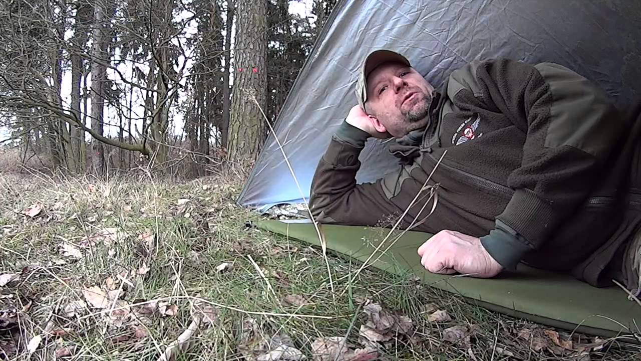 Přístřešky - Jerven bag original