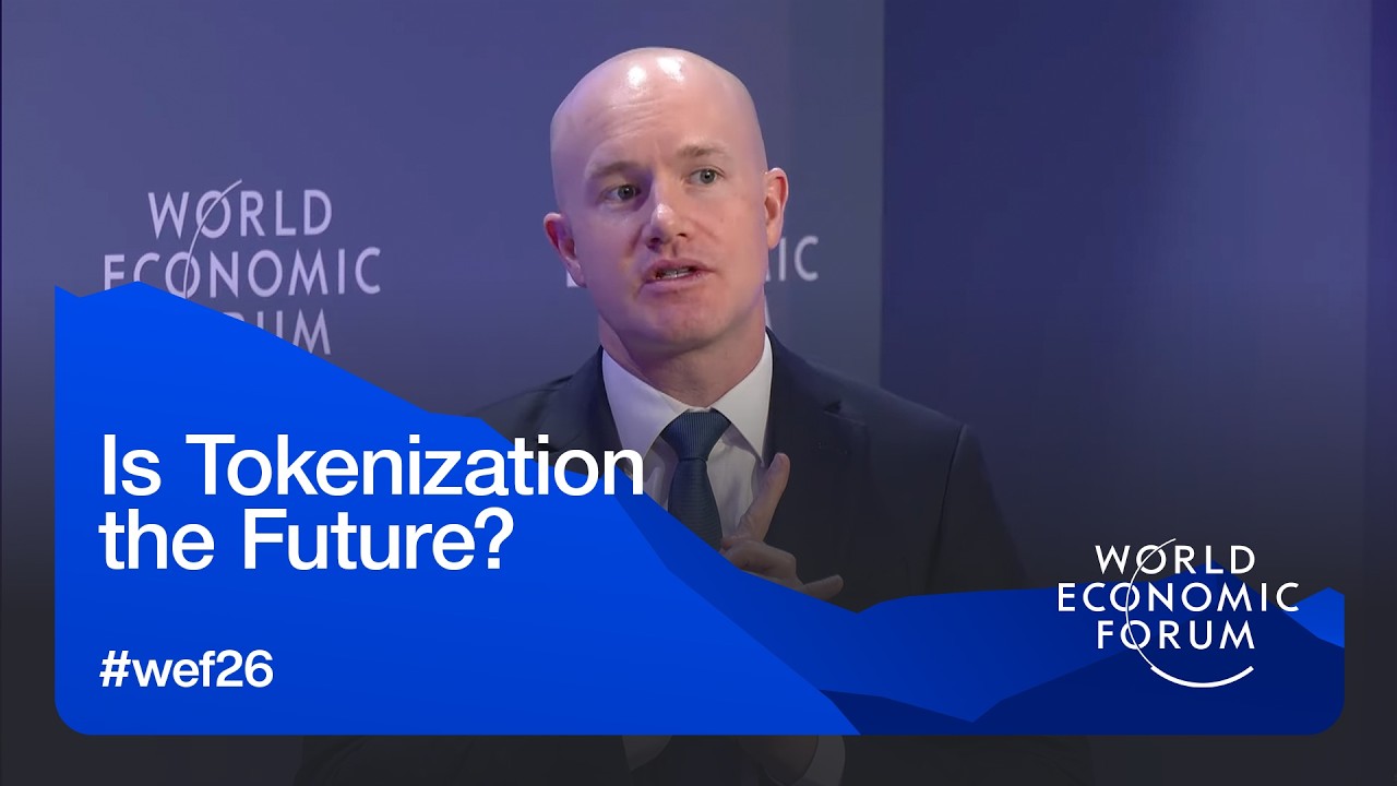 Is Tokenization the Future?