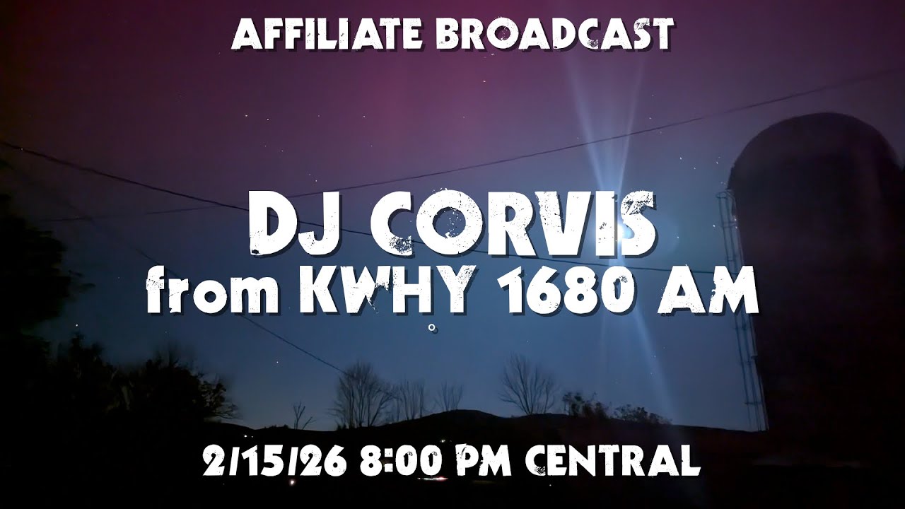 VOID 1680 AM // KWHY_02.15.26