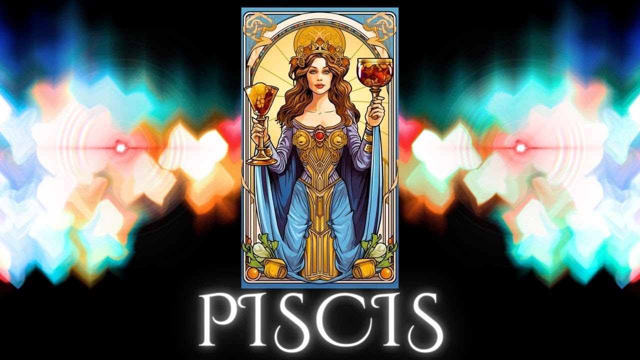 PISCIS LLAMADA INESPERADA QUE ABRE PUERTAS//EL DESTINO TE PREMIA❤️ HOROSCOPO #PISCIS FEBRERO 2026