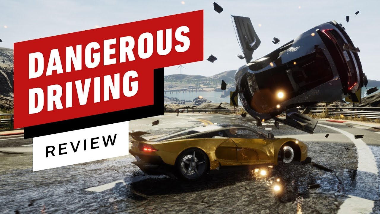 Dangerous Driving Review