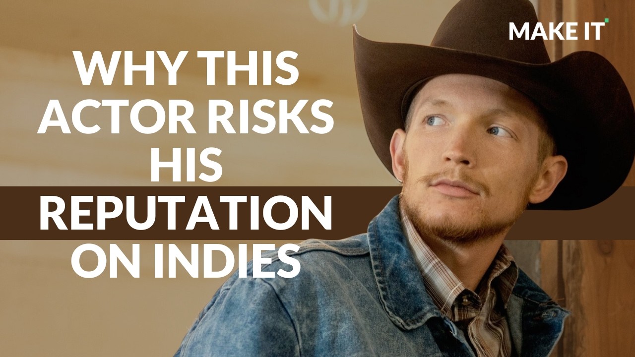 Стратегия Питера Фалька: использование денег телевидения для финансирования артхаусных фильмов.