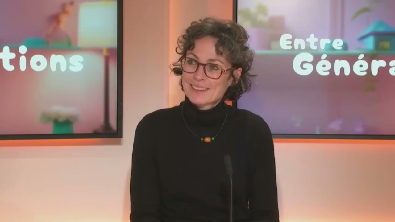 Entre Générations: Une urgence pour le climat