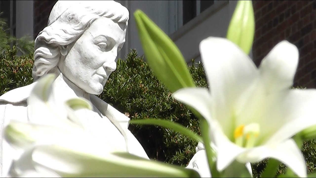 What It Means To Be Lasallian