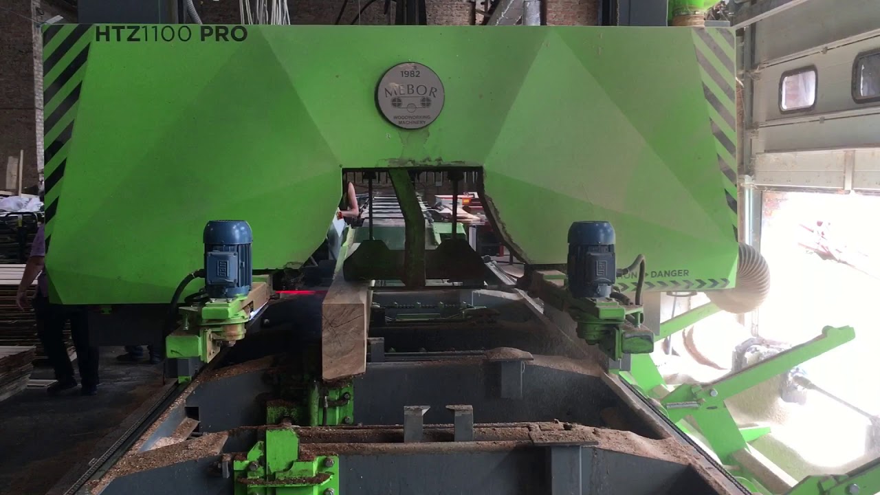 Mebor HTZ 1100 PRO
