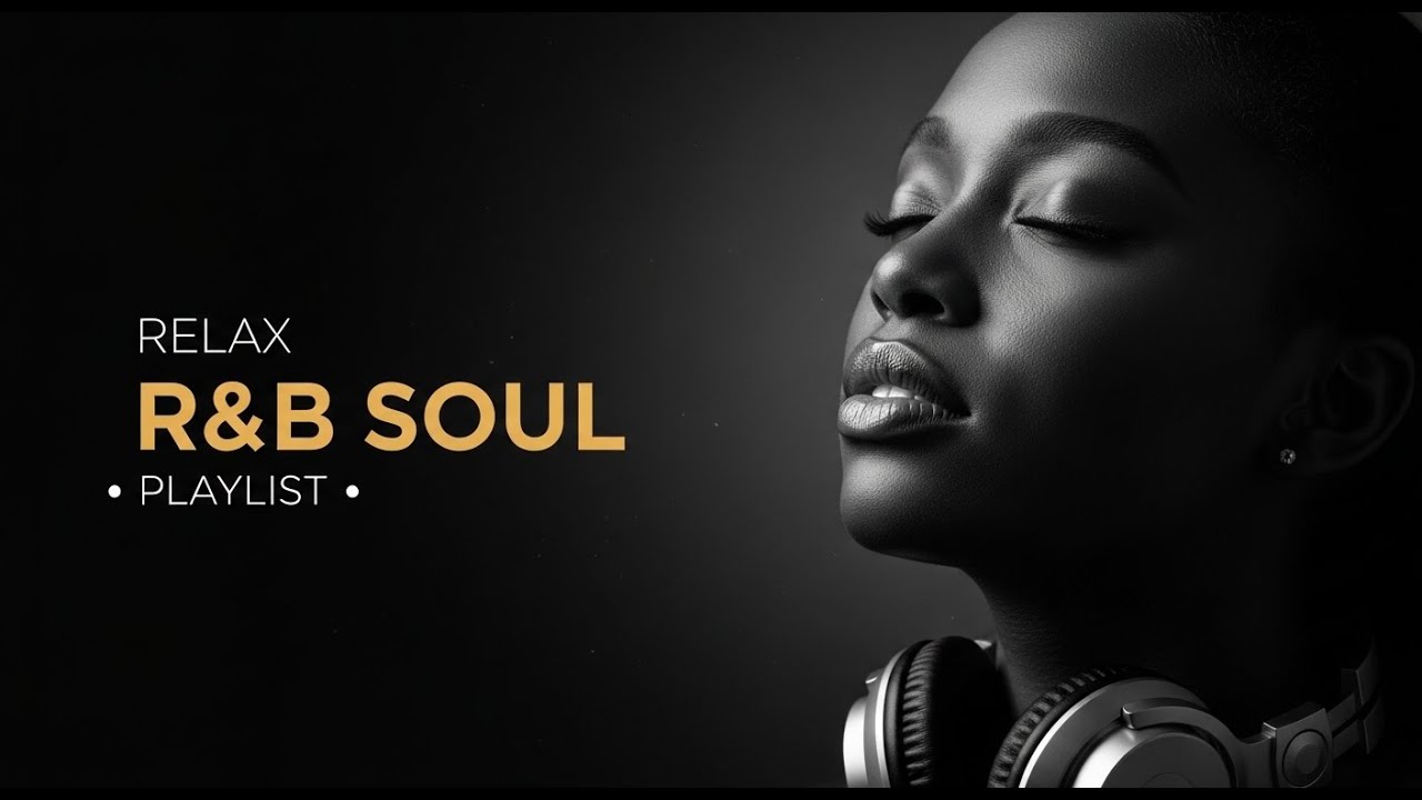 Smooth R&B Emotions | Soulful Love Songs & Heartfelt Chill
