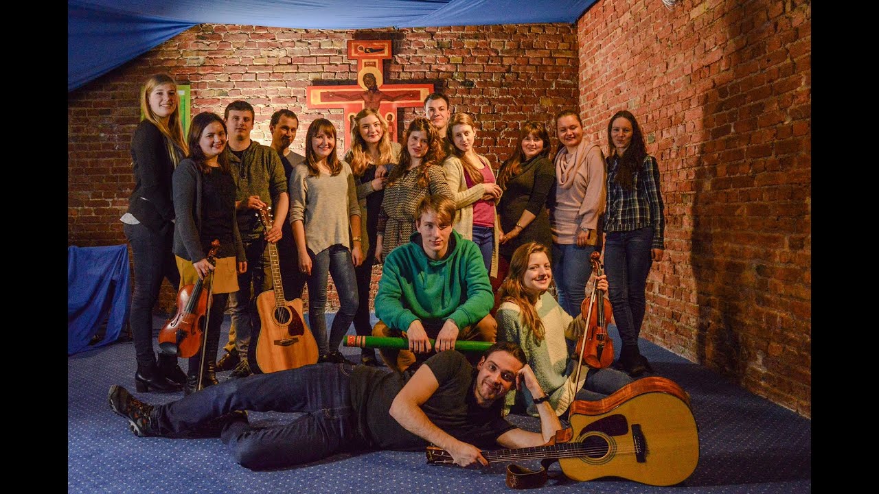 Schola 20 - Zrzuć na mnie troski swe