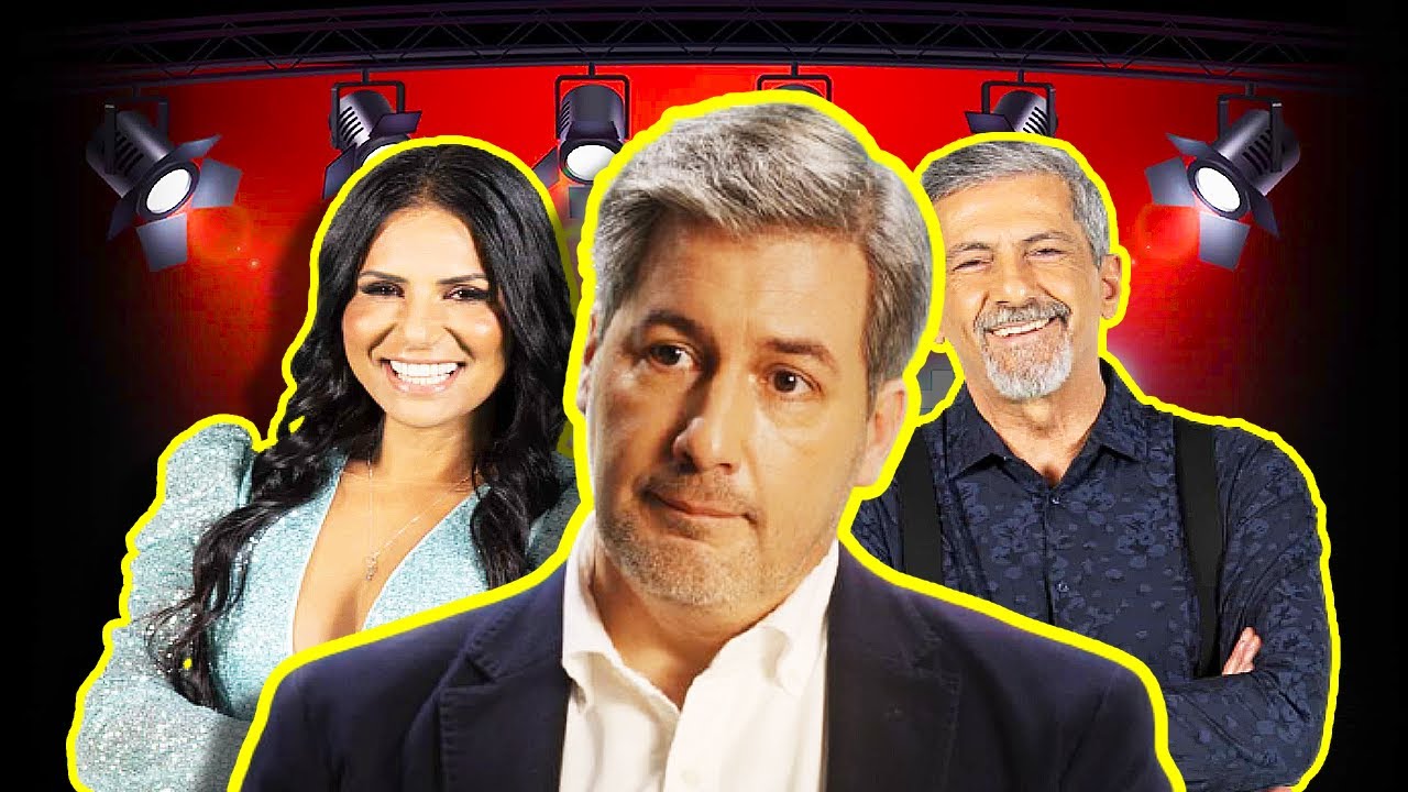 Big Brother : QUEM?!?!