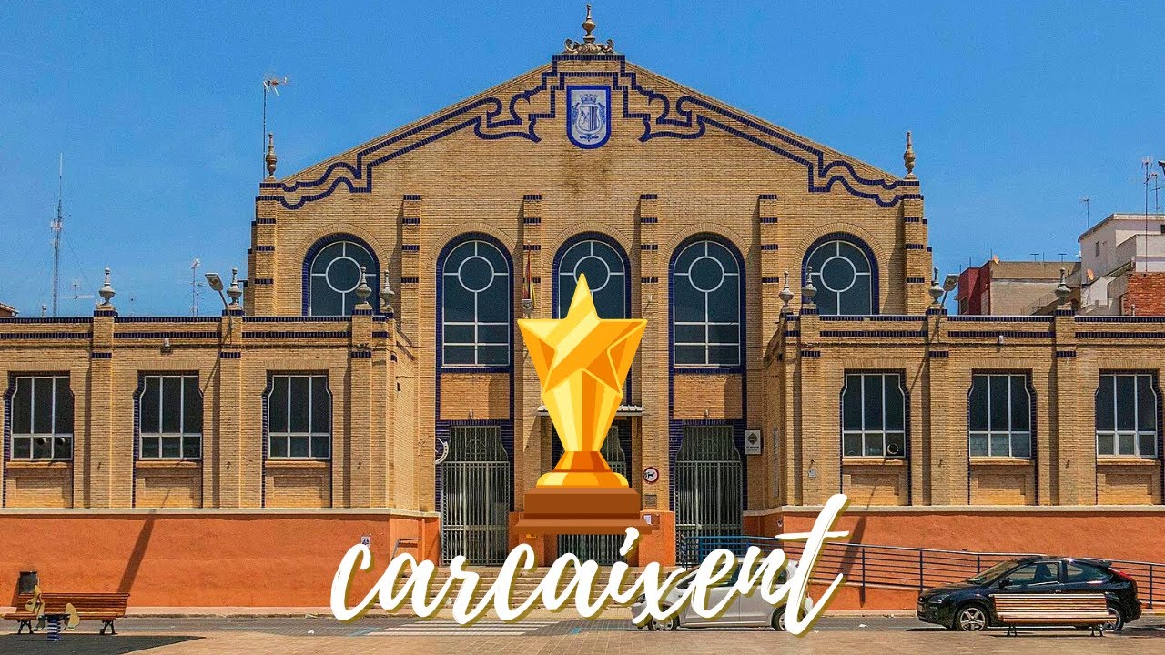 Carcaixent, Capital de l'esmorzar 2021
