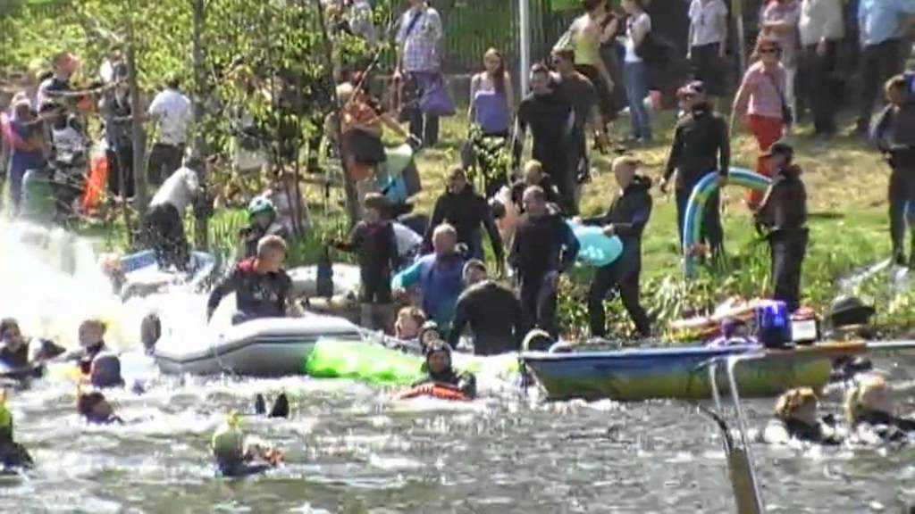 Erkner Spreetreiben 2011.mp4