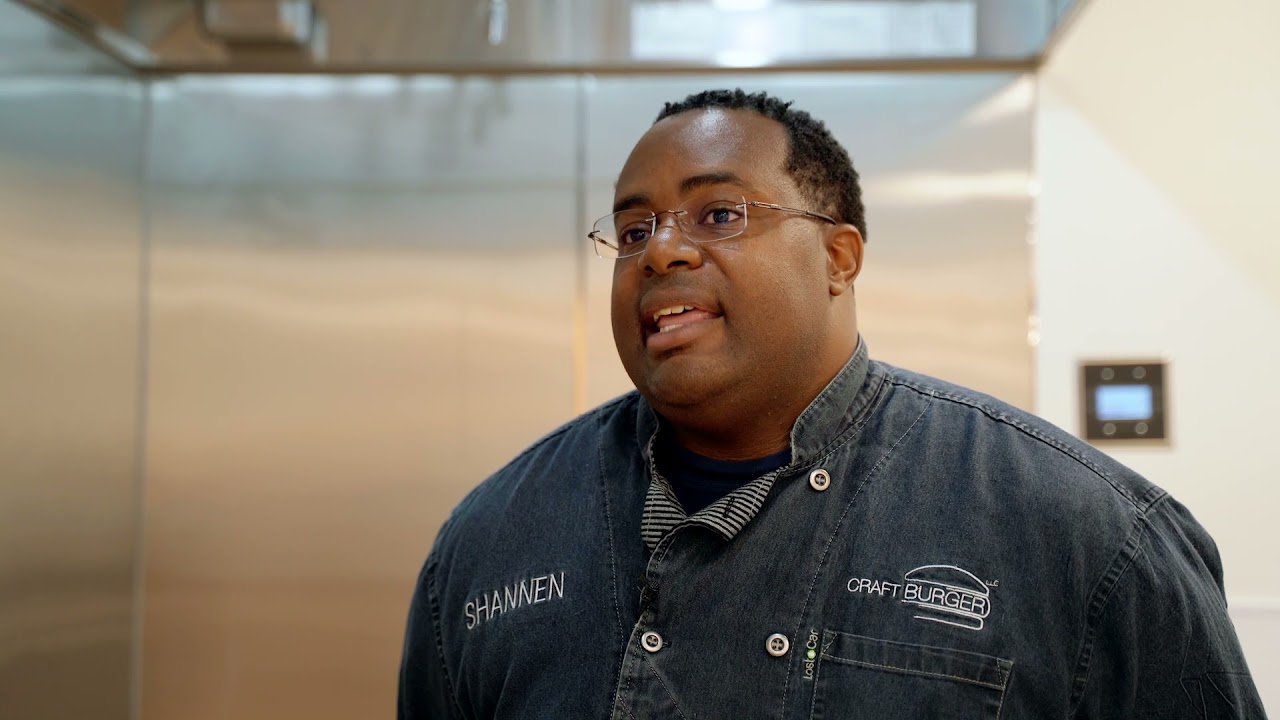 CloudKitchens Success Story: Craft Burger