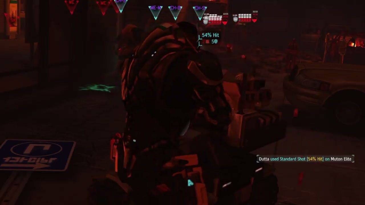 Xcom Enemy Unknown Long war rebalance EP74 – When Heroes Fall: Status Black & Earth’s Last Breath