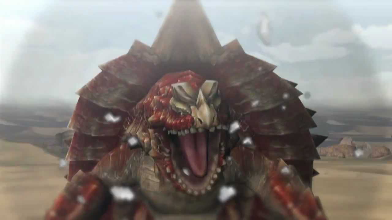 MHF『フォワード.5　プロモーションムービー』