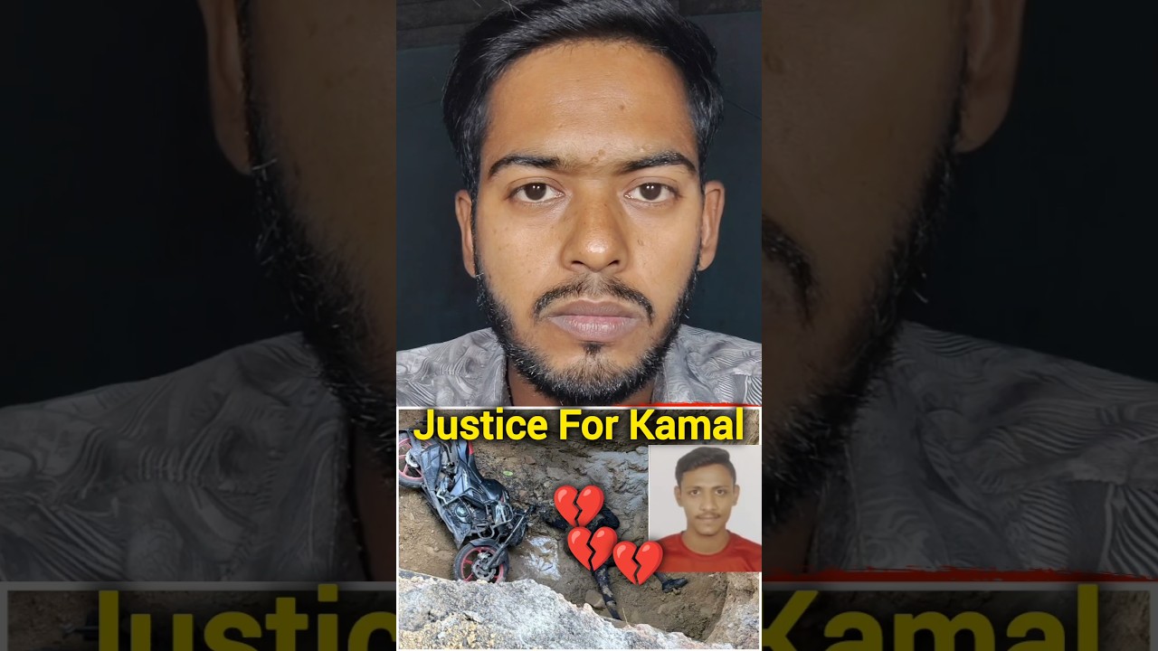 Justice For Kamal Dhyani 💔 #kamaldhyani #delhijalboard #justice #shorts #shortsfeed #mithu