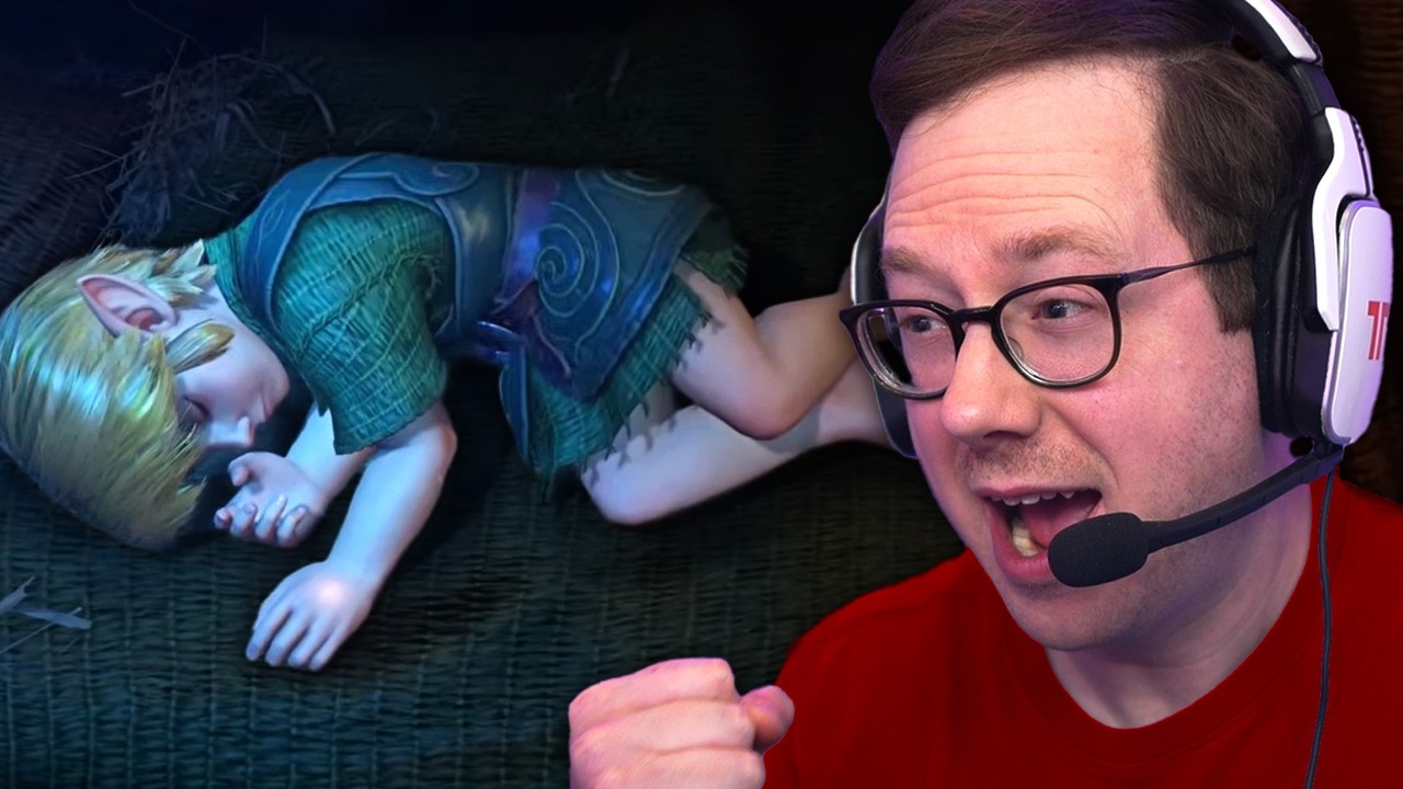 June 2026 Nintendo Direct LIVE Reaction! (HUGE News!)