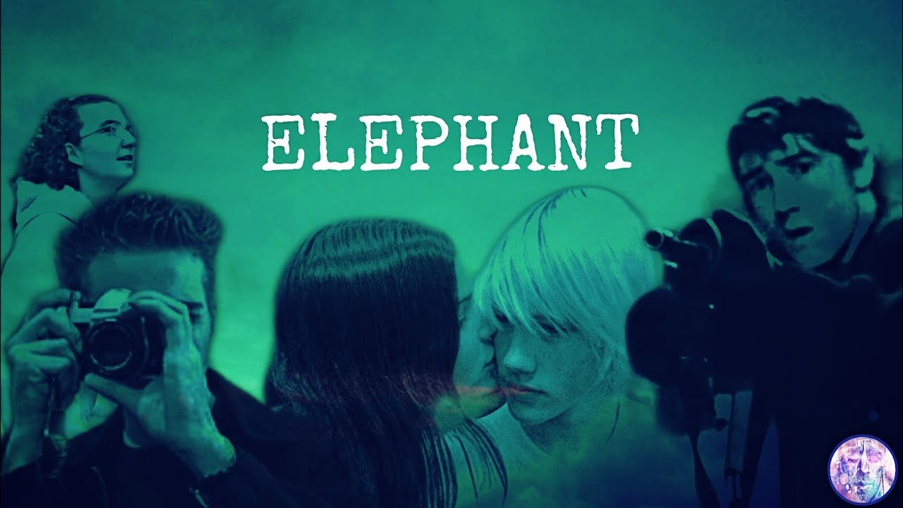 Gus Van Sant's ELEPHANT