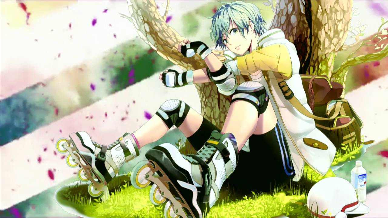 Nightcore - I love my life (Justice Crew)