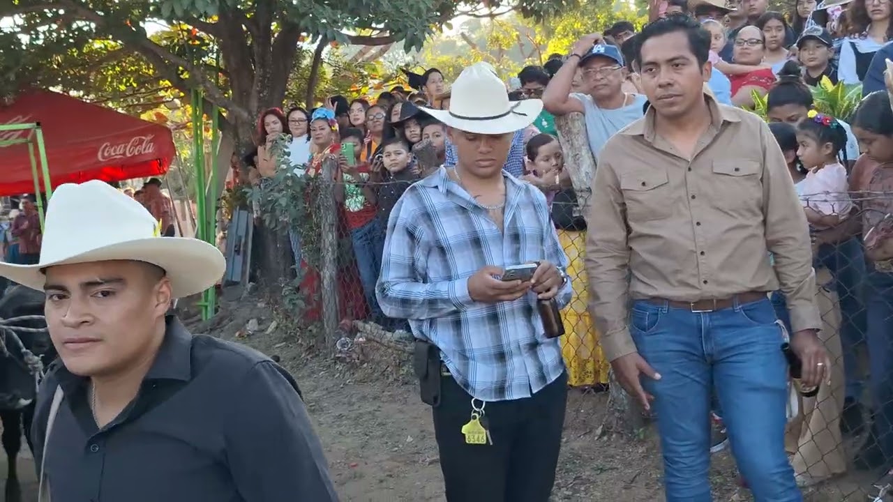 Paso real almoloya oaxaca 05-01-26