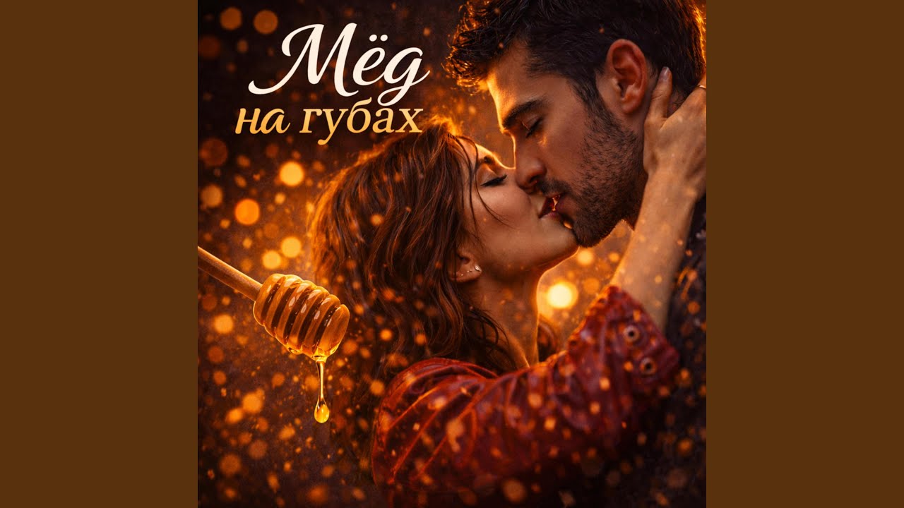 Мёд на губах