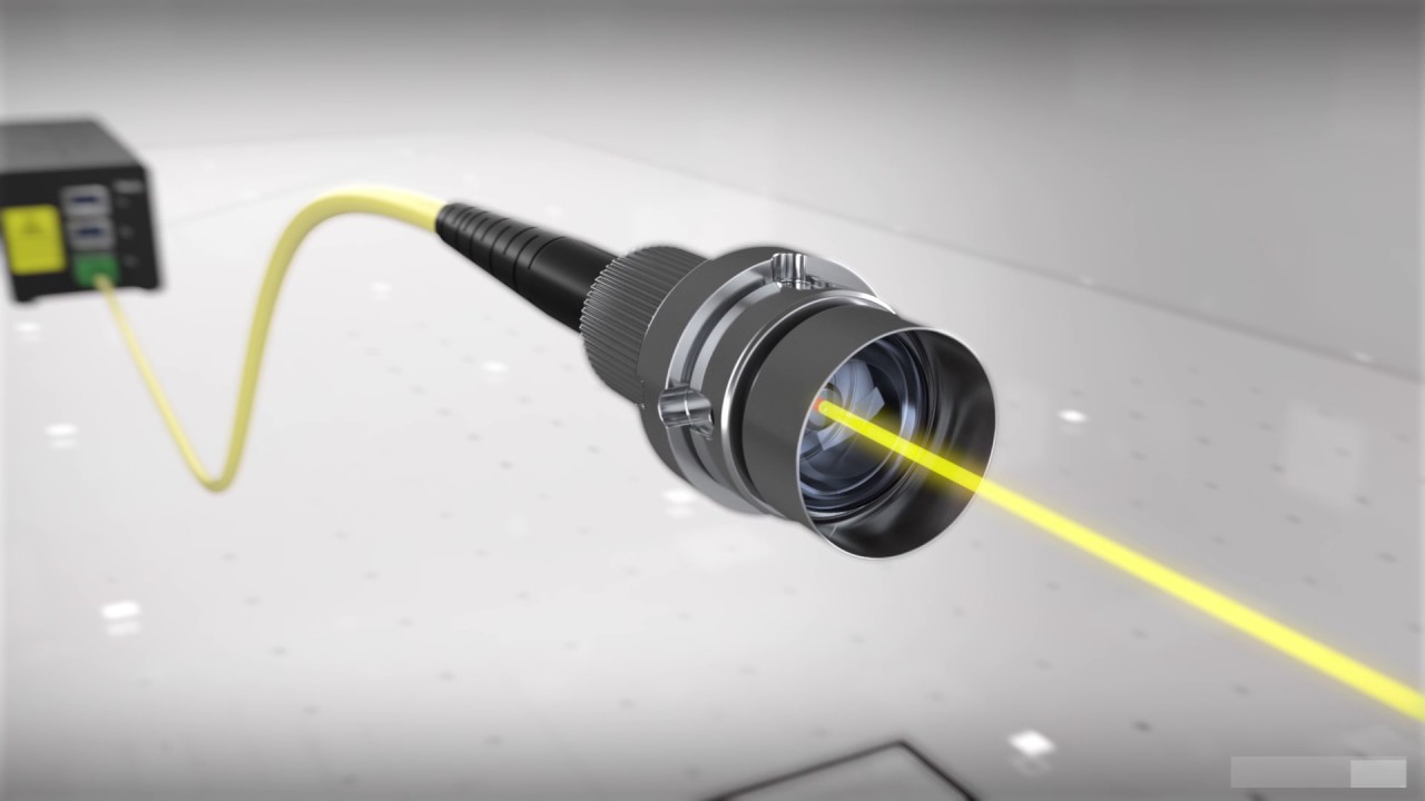 IDS3010 - Measurement becomes nano precise