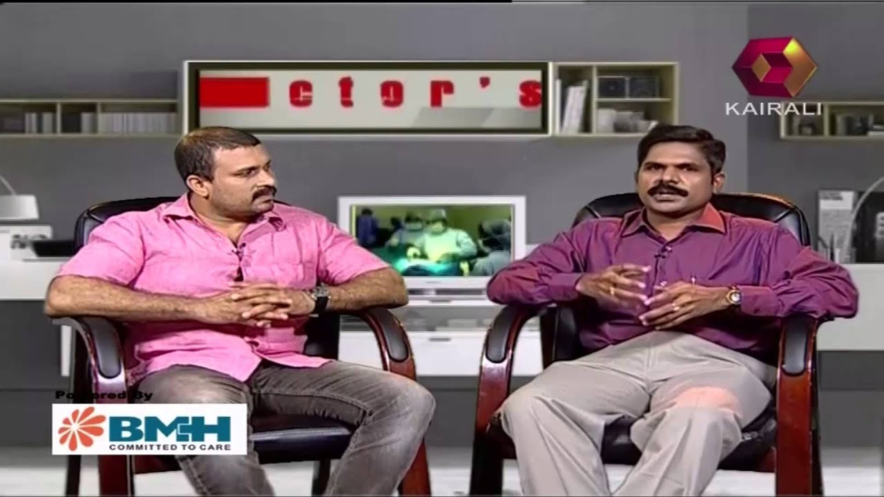 Doctor's Talk: Parkinson's Disease | 2nd April 2016 | Full Episode